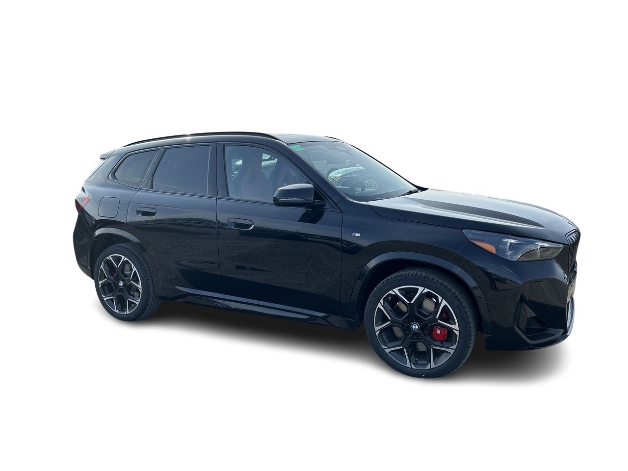 2026 BMW X1