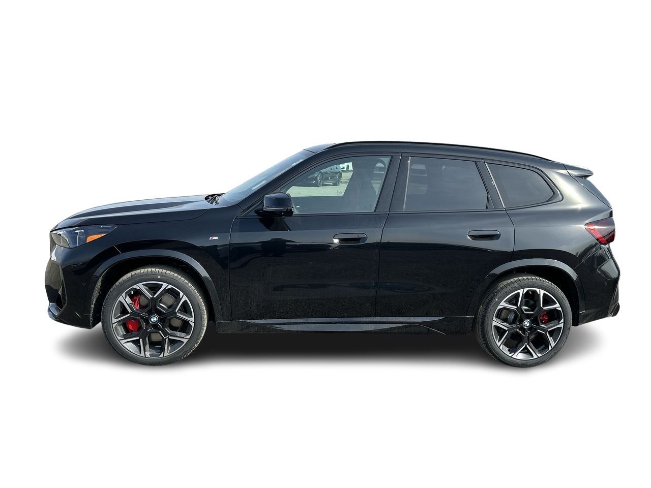 2026 BMW X1