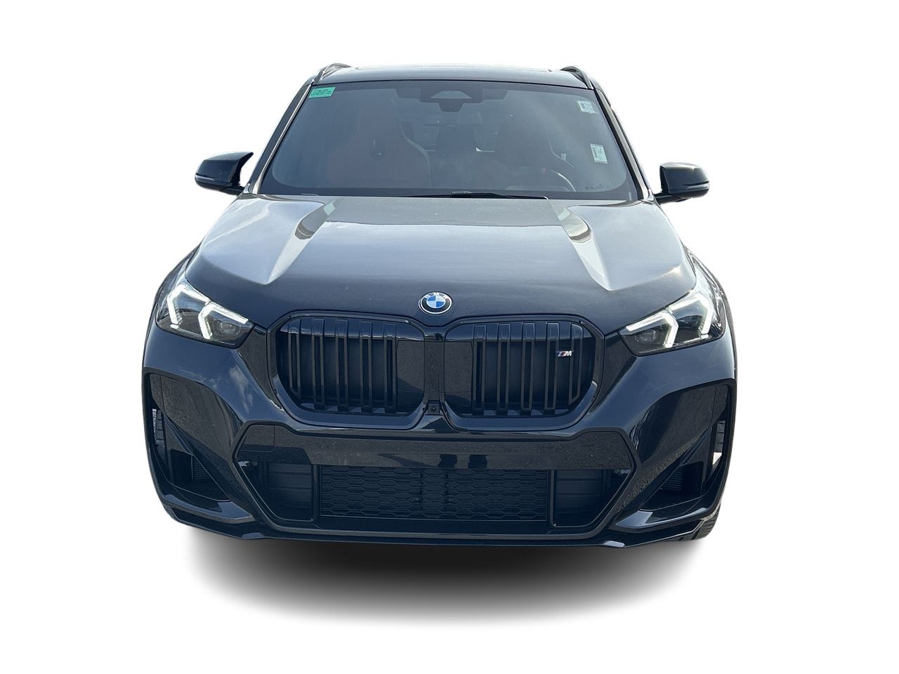 2026 BMW X1