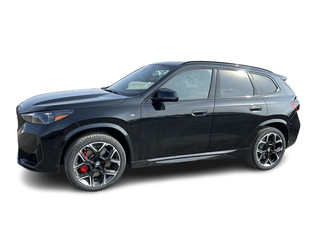 2026 BMW X1