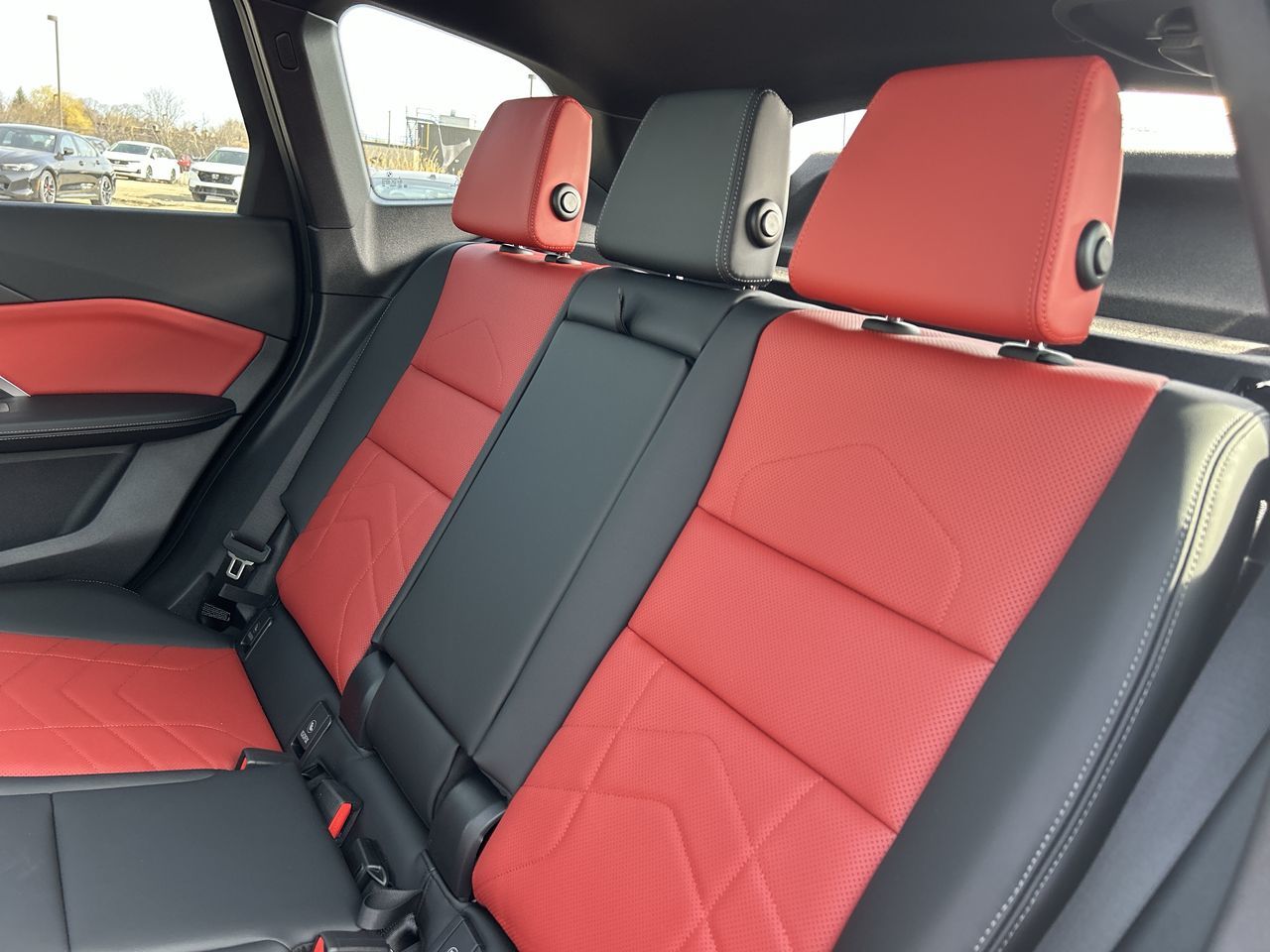 2026 BMW X1