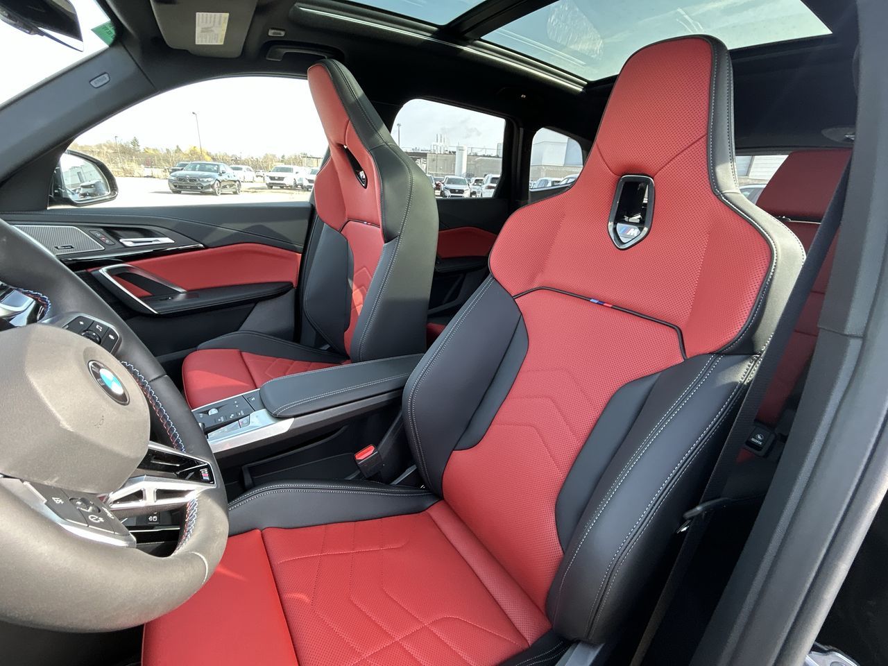 2026 BMW X1