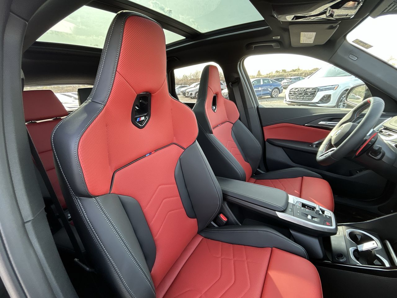 2026 BMW X1