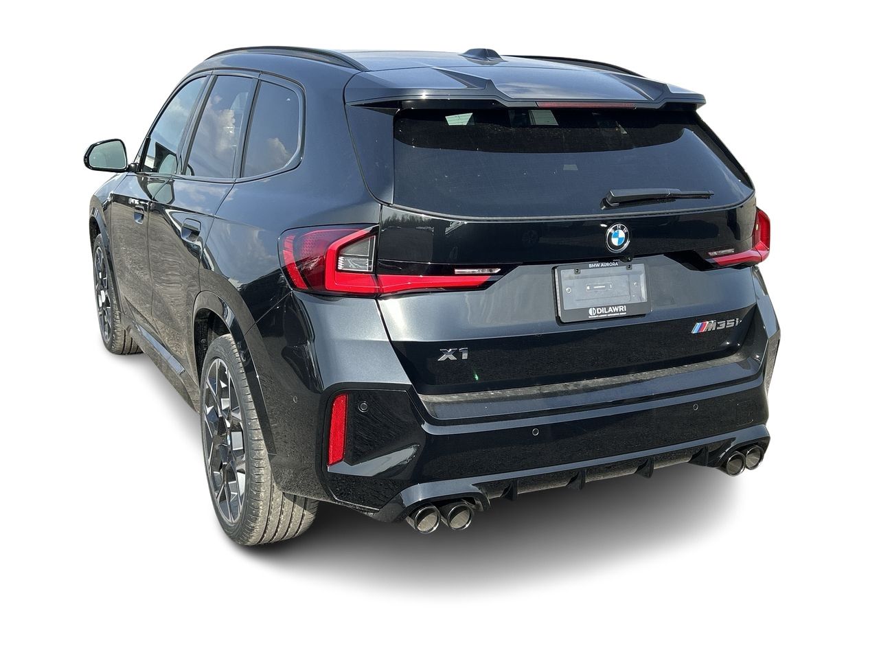 2026 BMW X1
