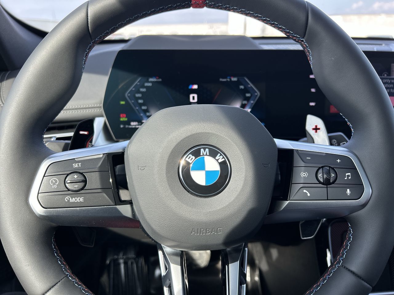 2026 BMW X1