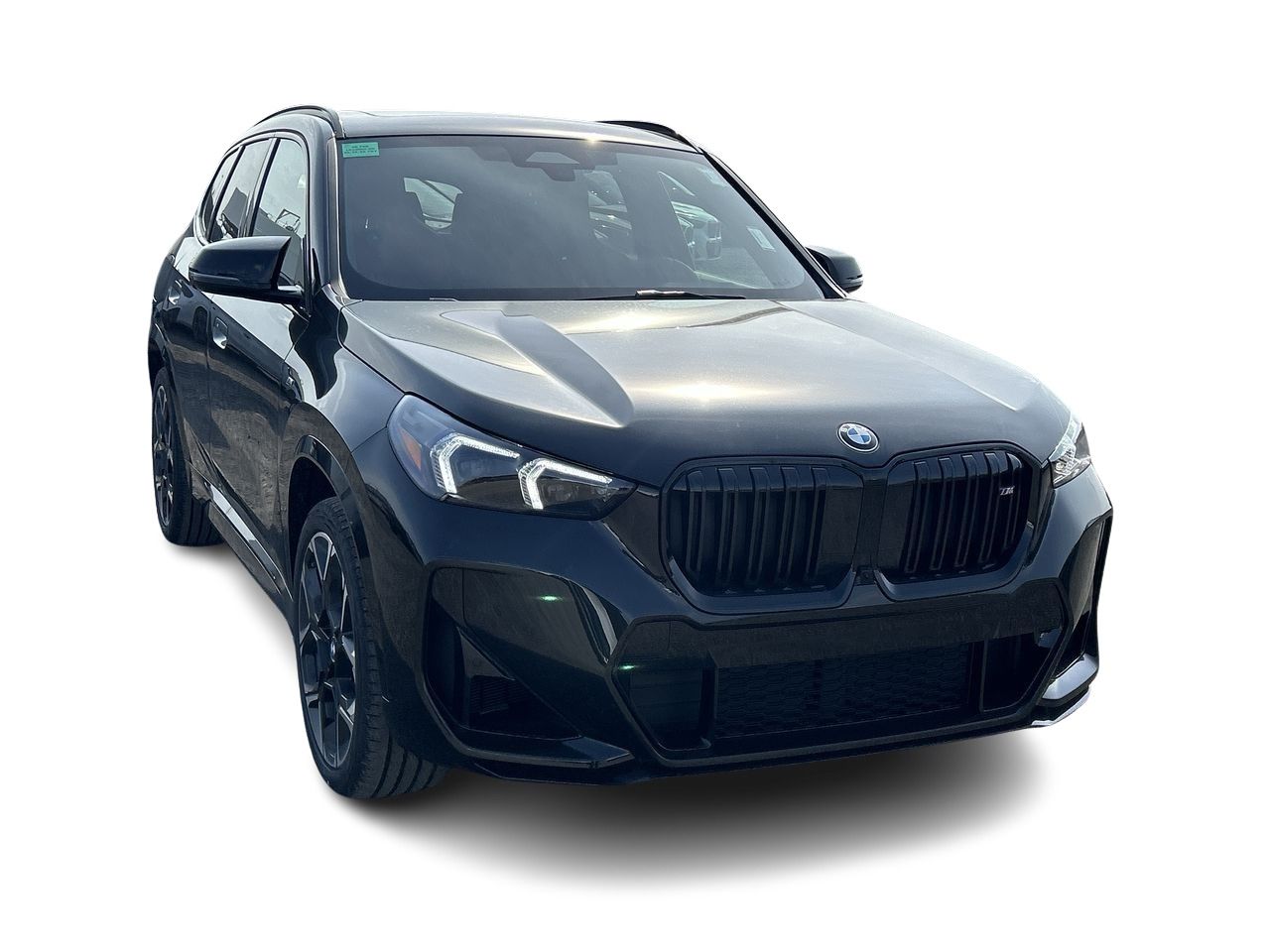2026 BMW X1