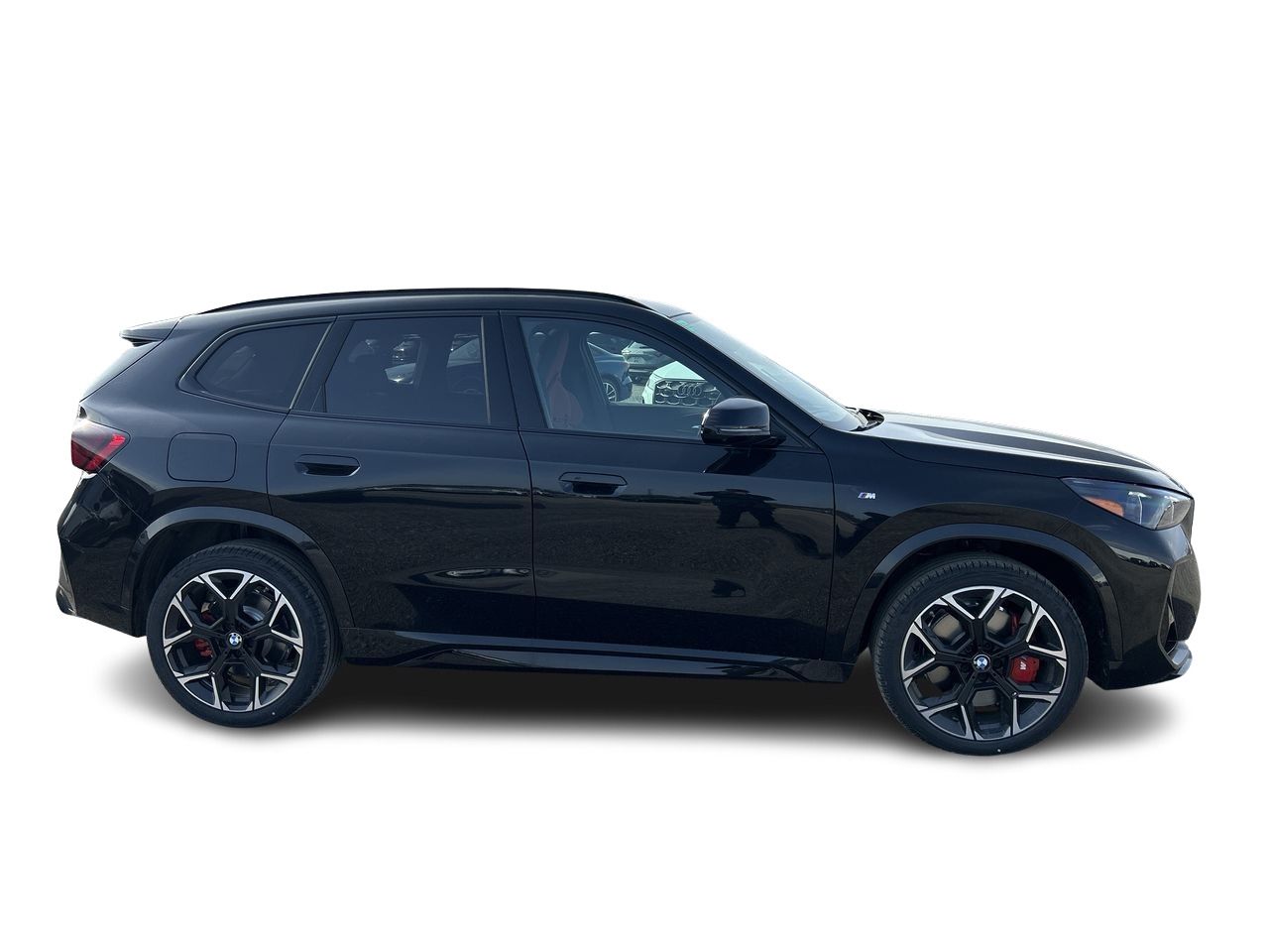 2026 BMW X1