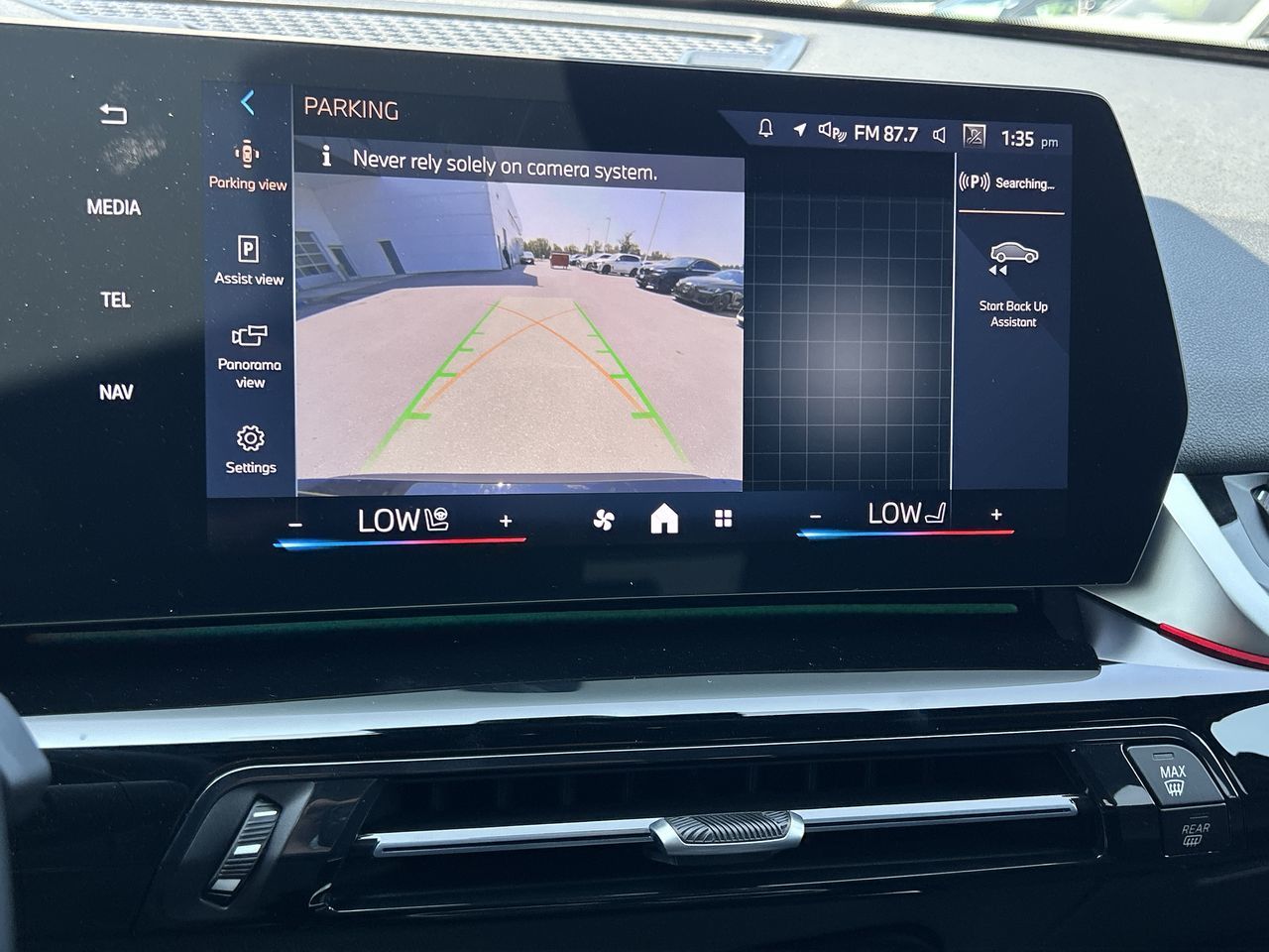 2026 BMW X1 in Aurora, Ontario