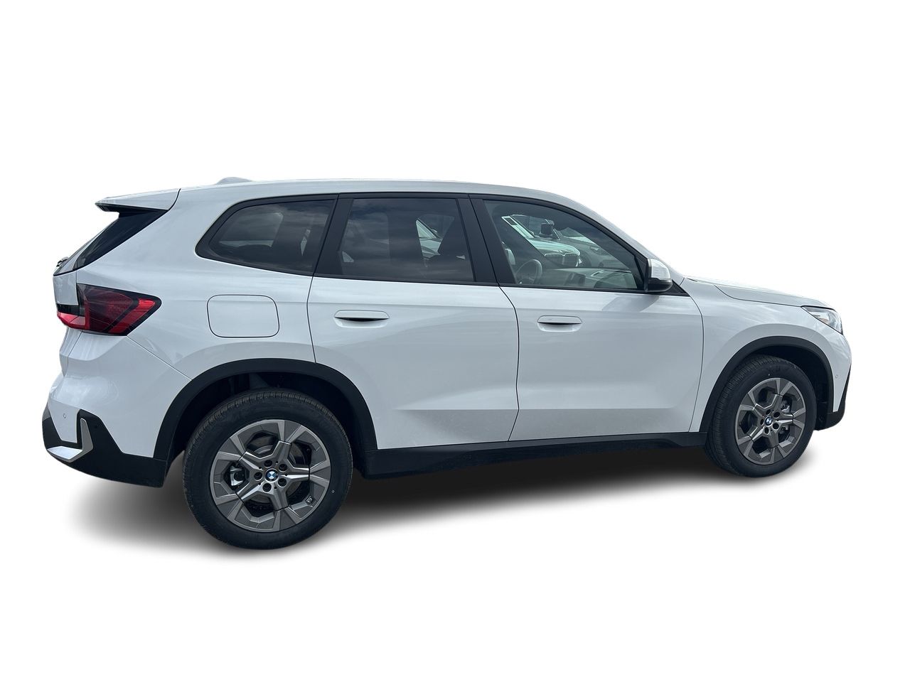 2026 BMW X1