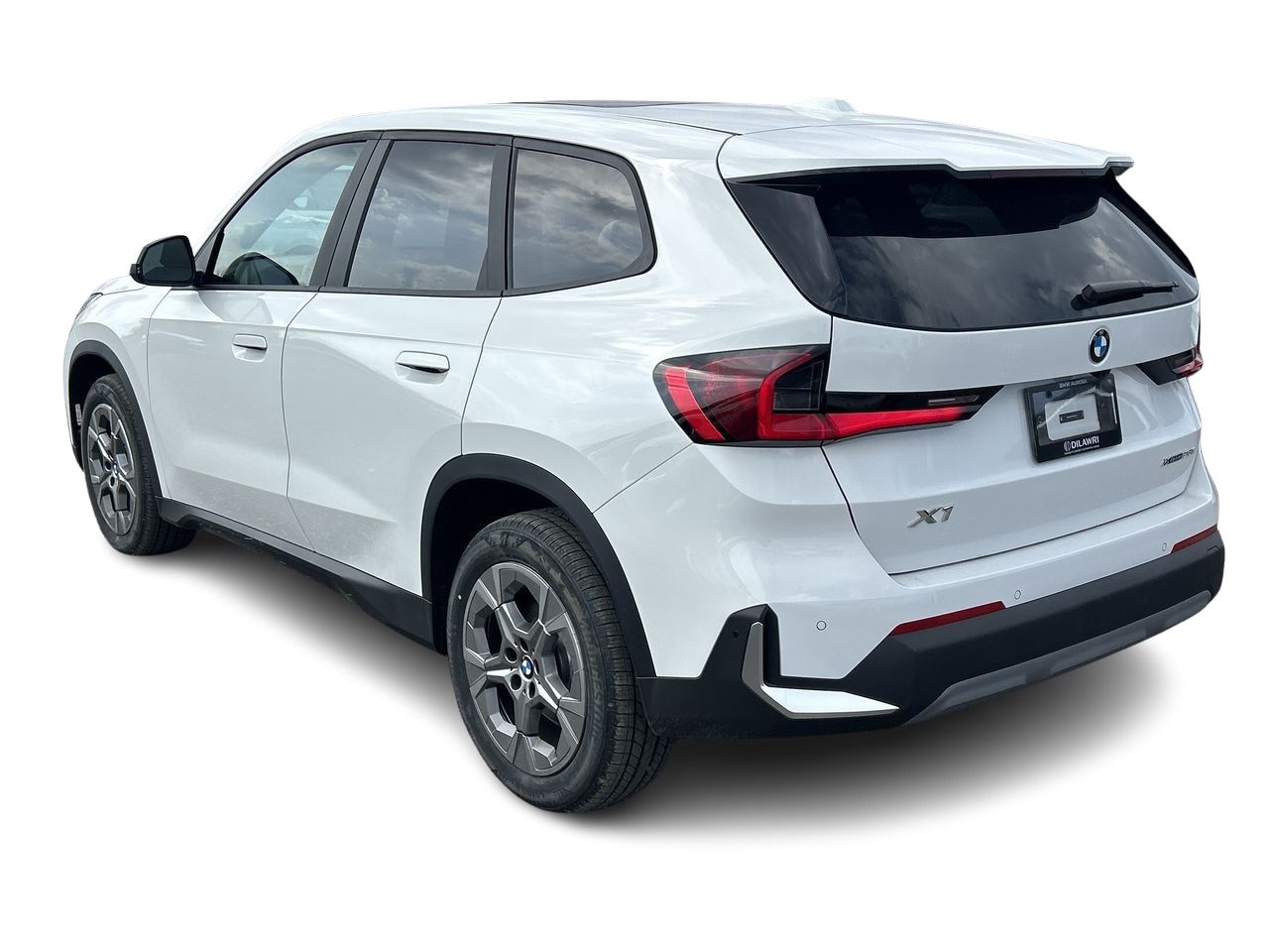 2026 BMW X1