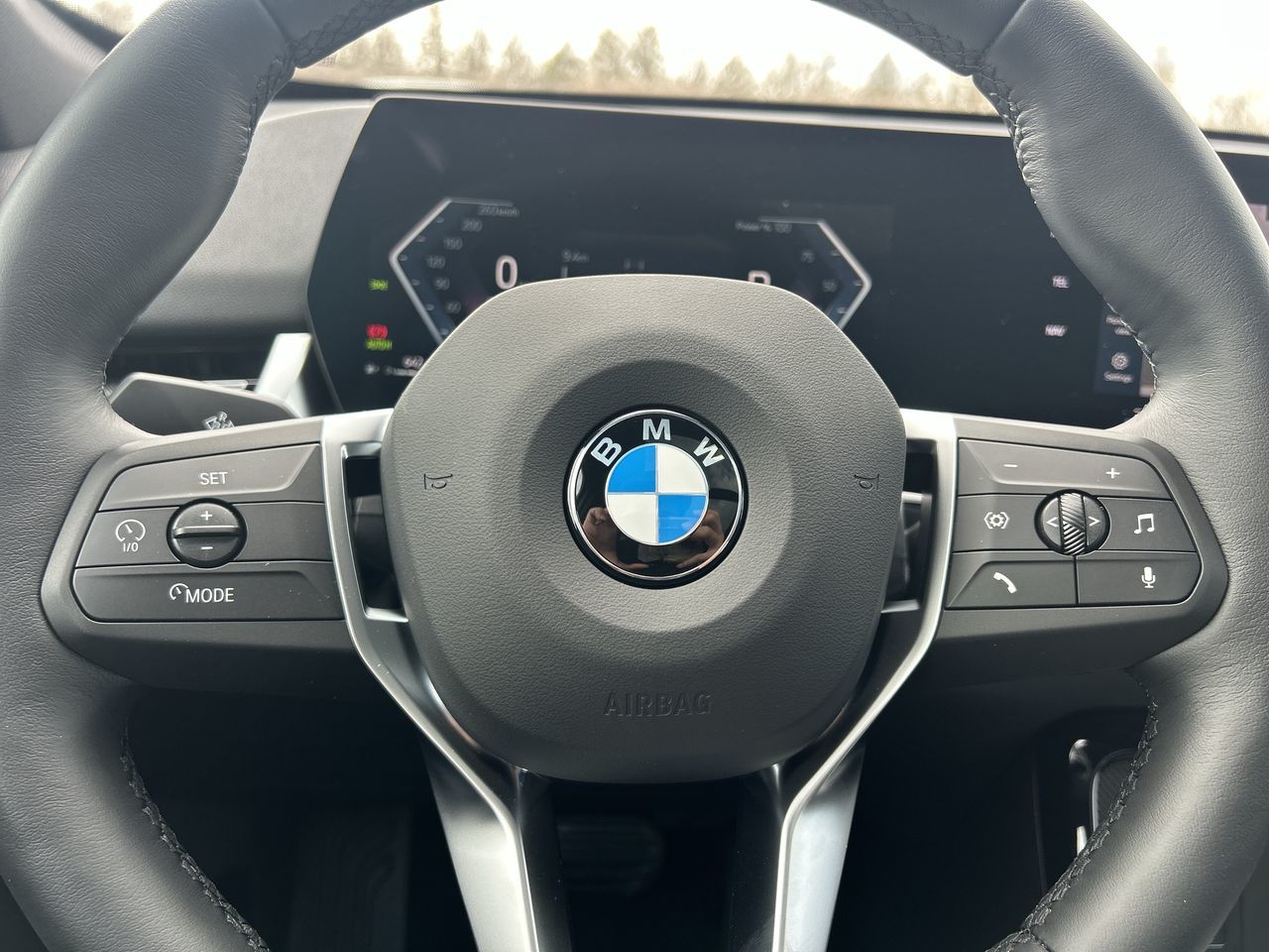 2026 BMW X1