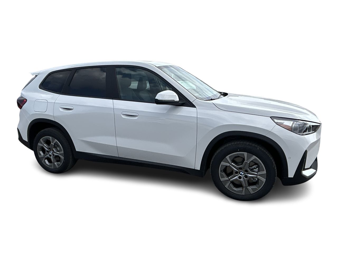 2026 BMW X1