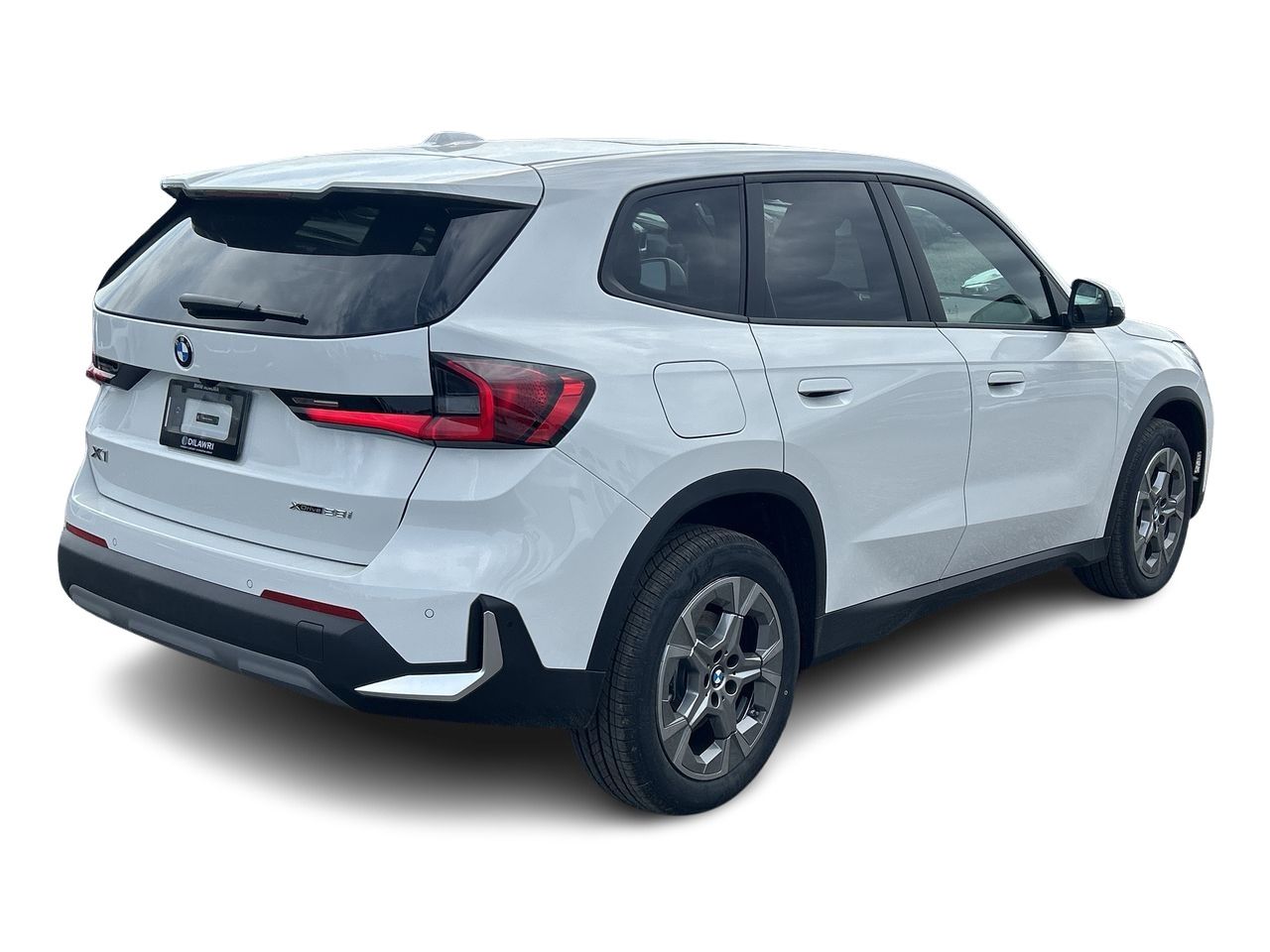 2026 BMW X1