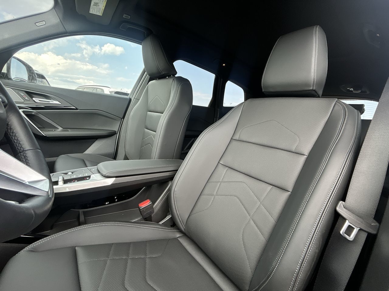 2026 BMW X1