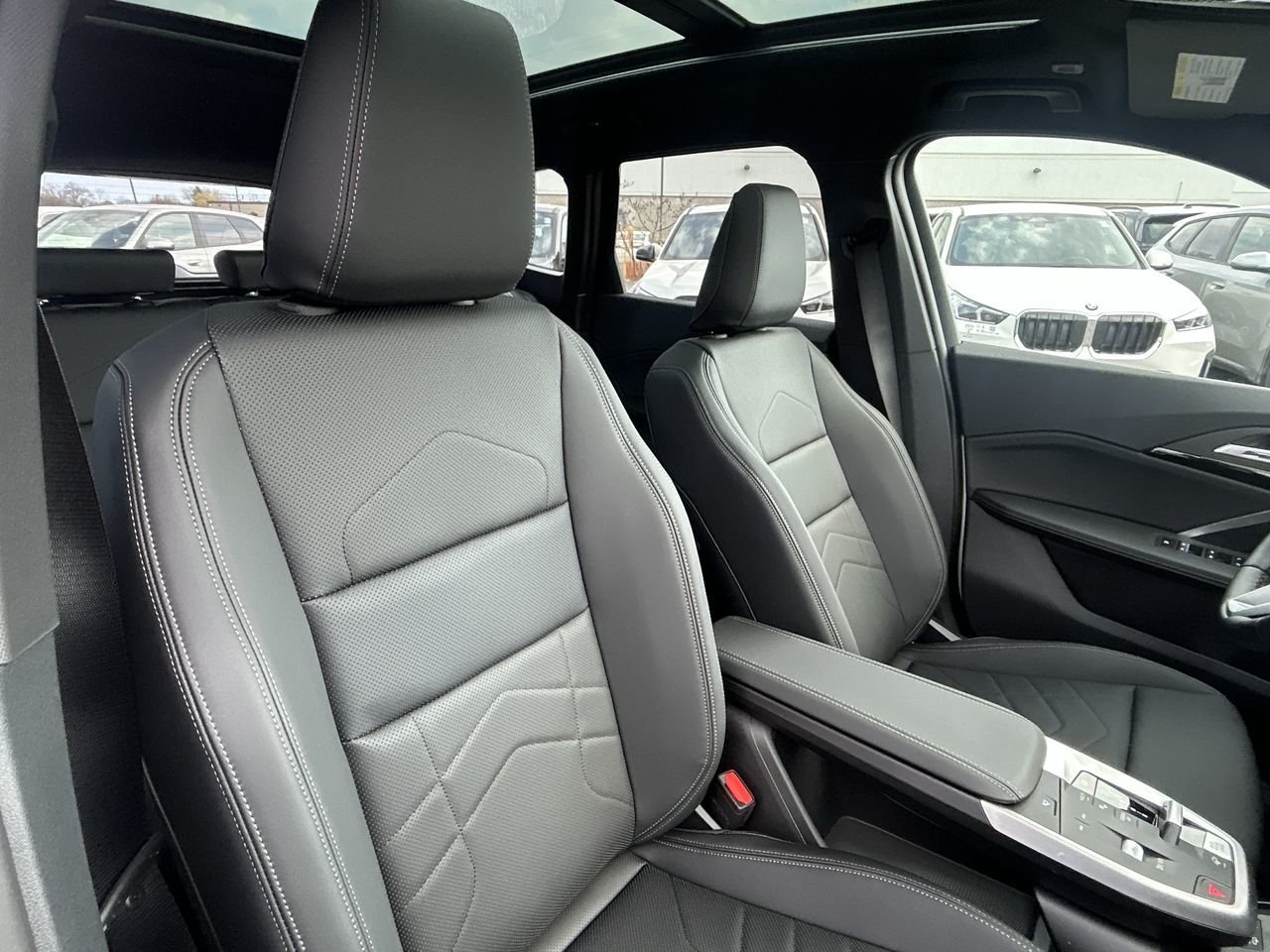 2026 BMW X1