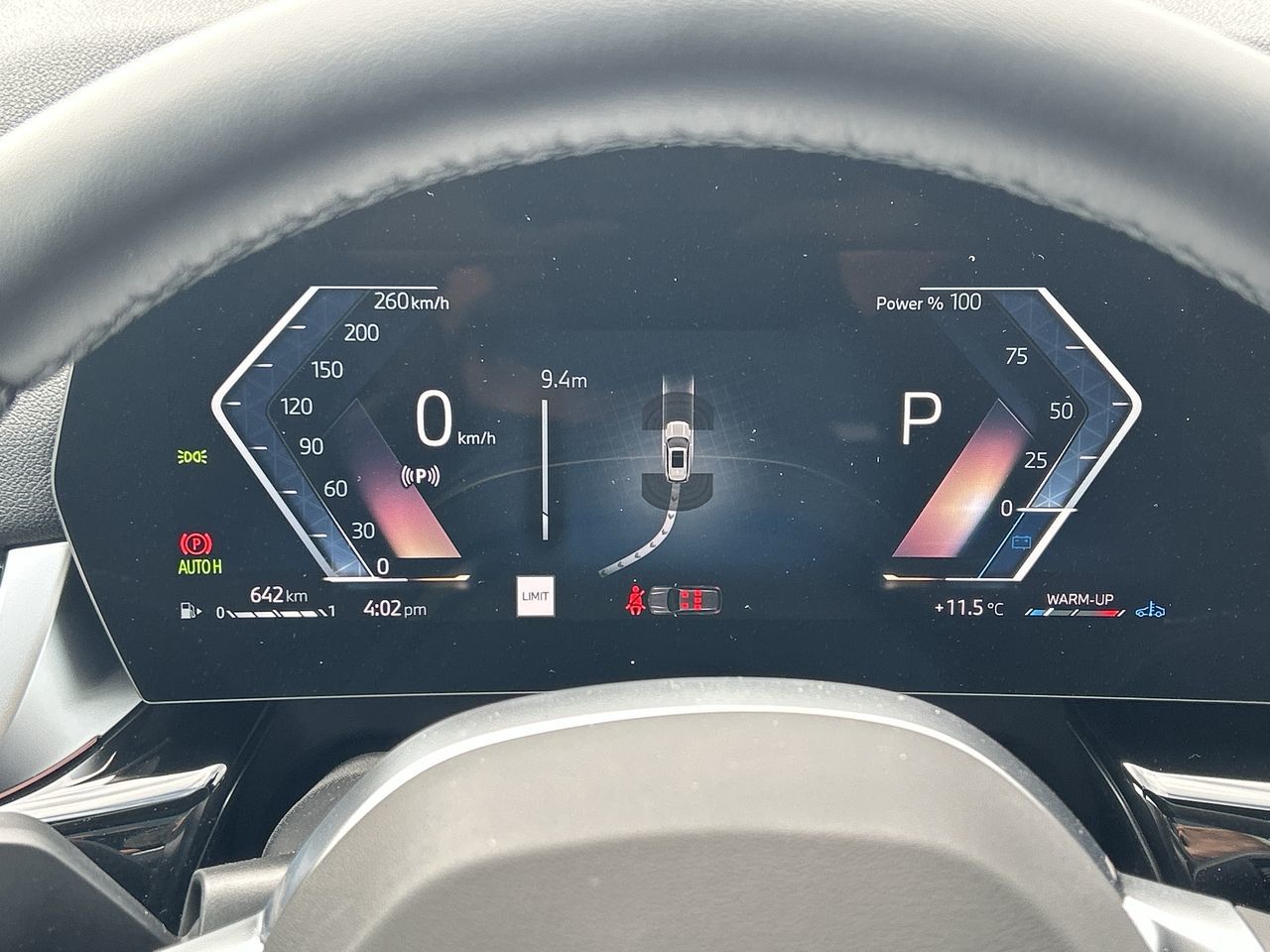 2026 BMW X1
