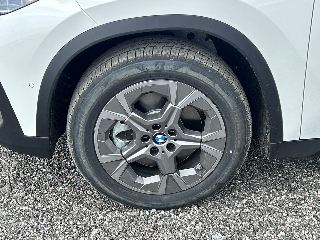 2026 BMW X1