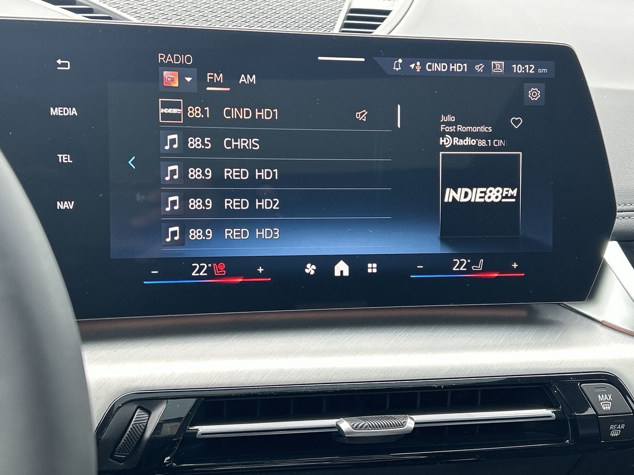 BMW X1  2026 à Aurora, Ontario