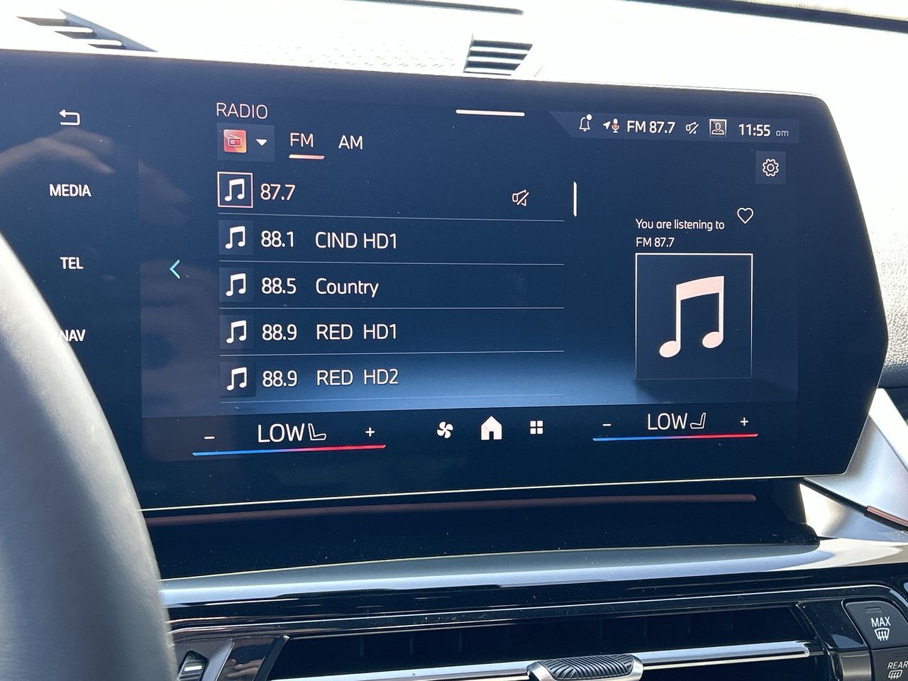 BMW X1  2026 à Aurora, Ontario