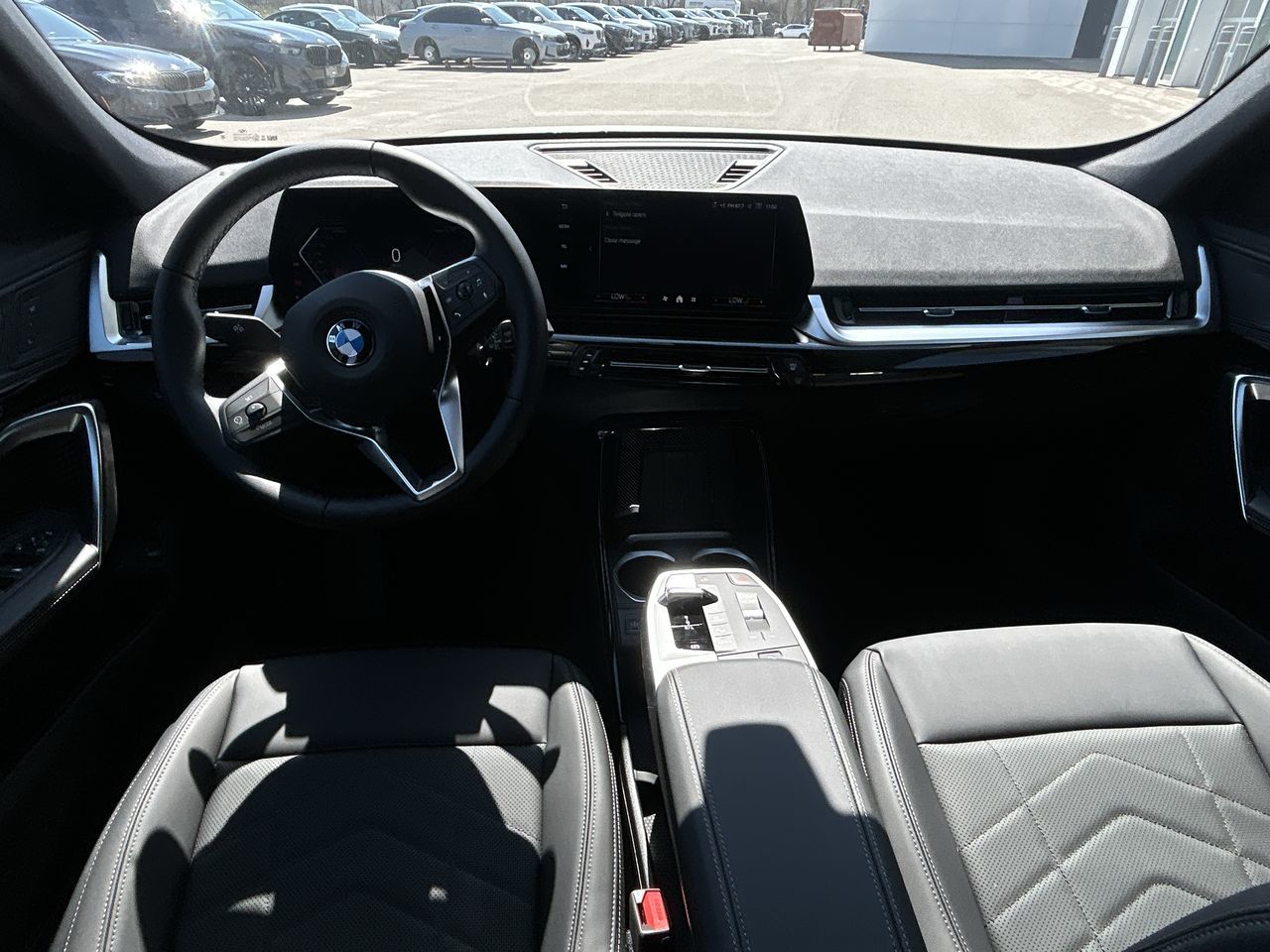 BMW X1  2026 à Aurora, Ontario