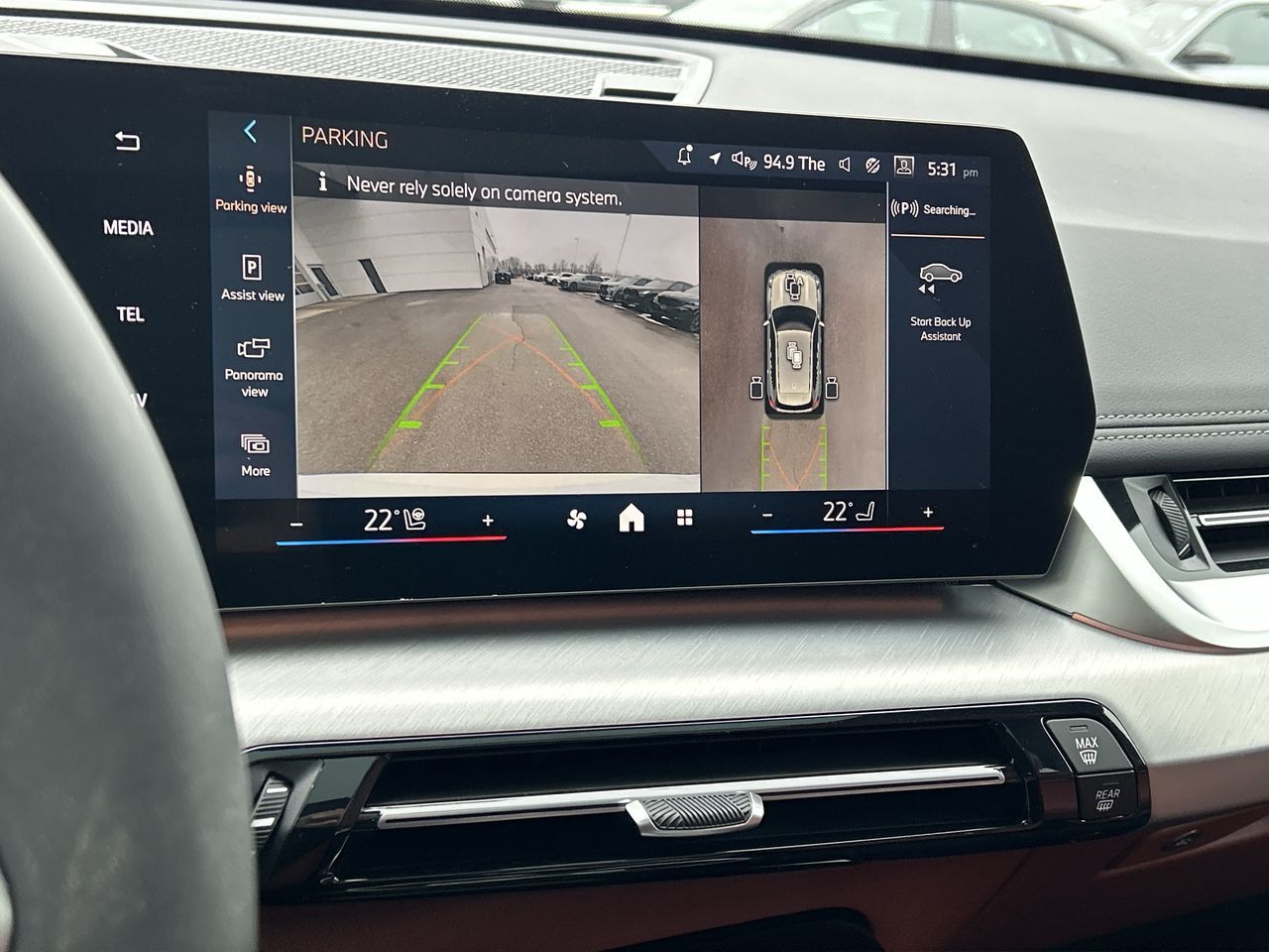 BMW X1  2026 à Aurora, Ontario