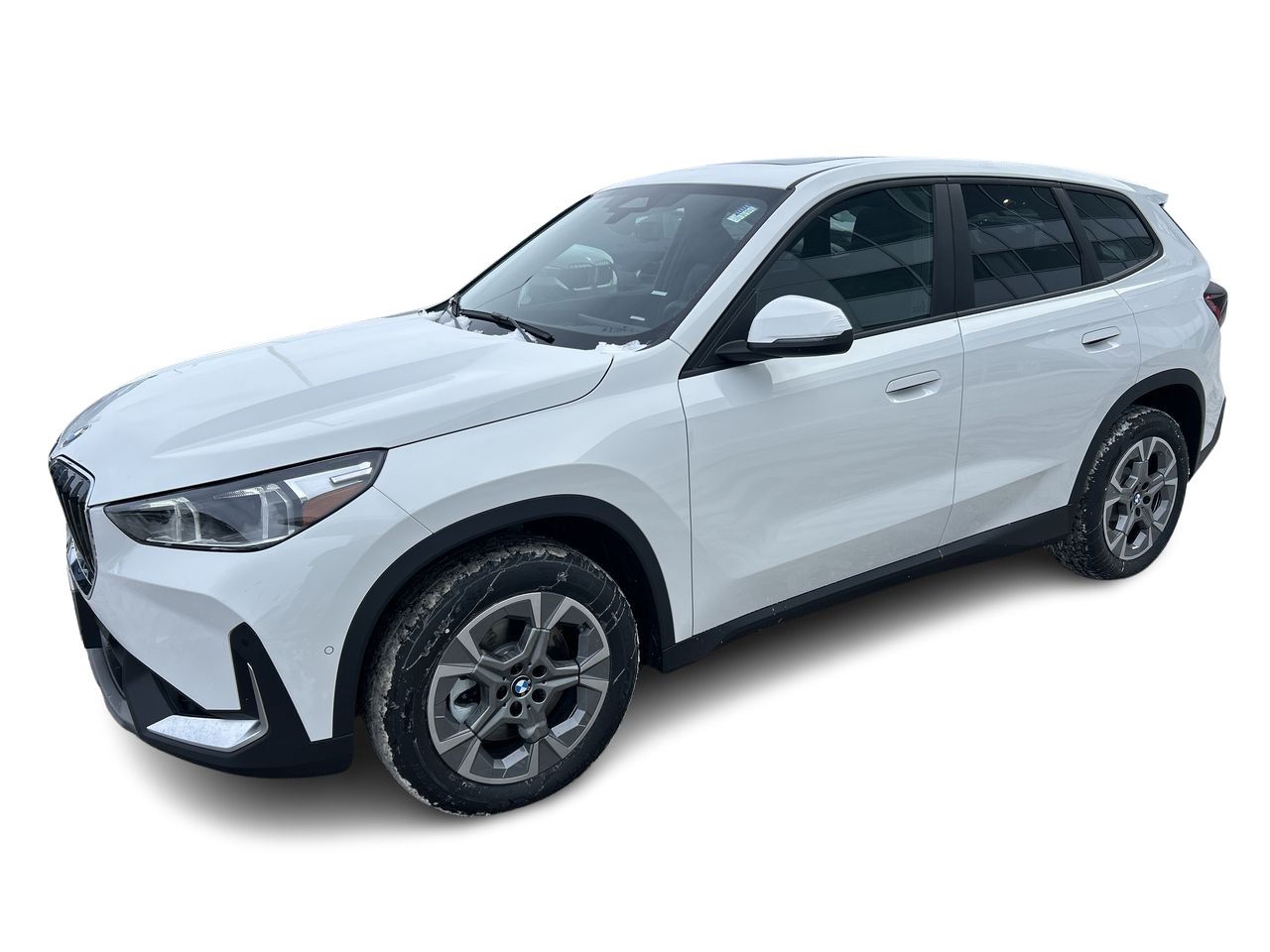2026 BMW X1