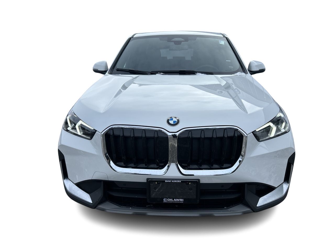 2026 BMW X1