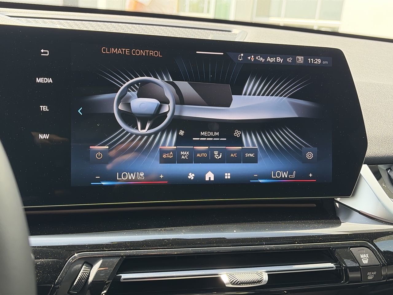 2026 BMW X1 in Aurora, Ontario