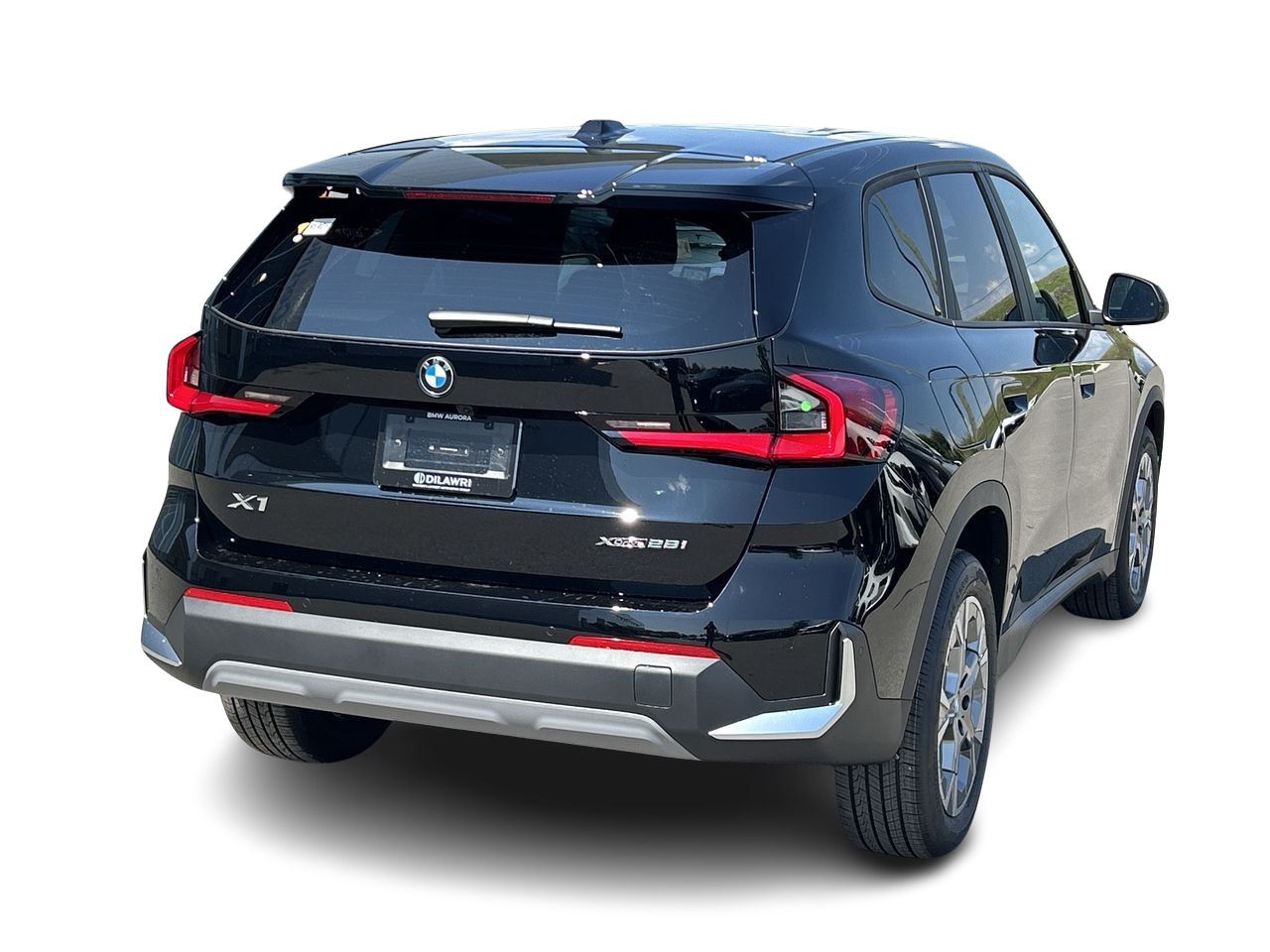 2026 BMW X1 in Aurora, Ontario