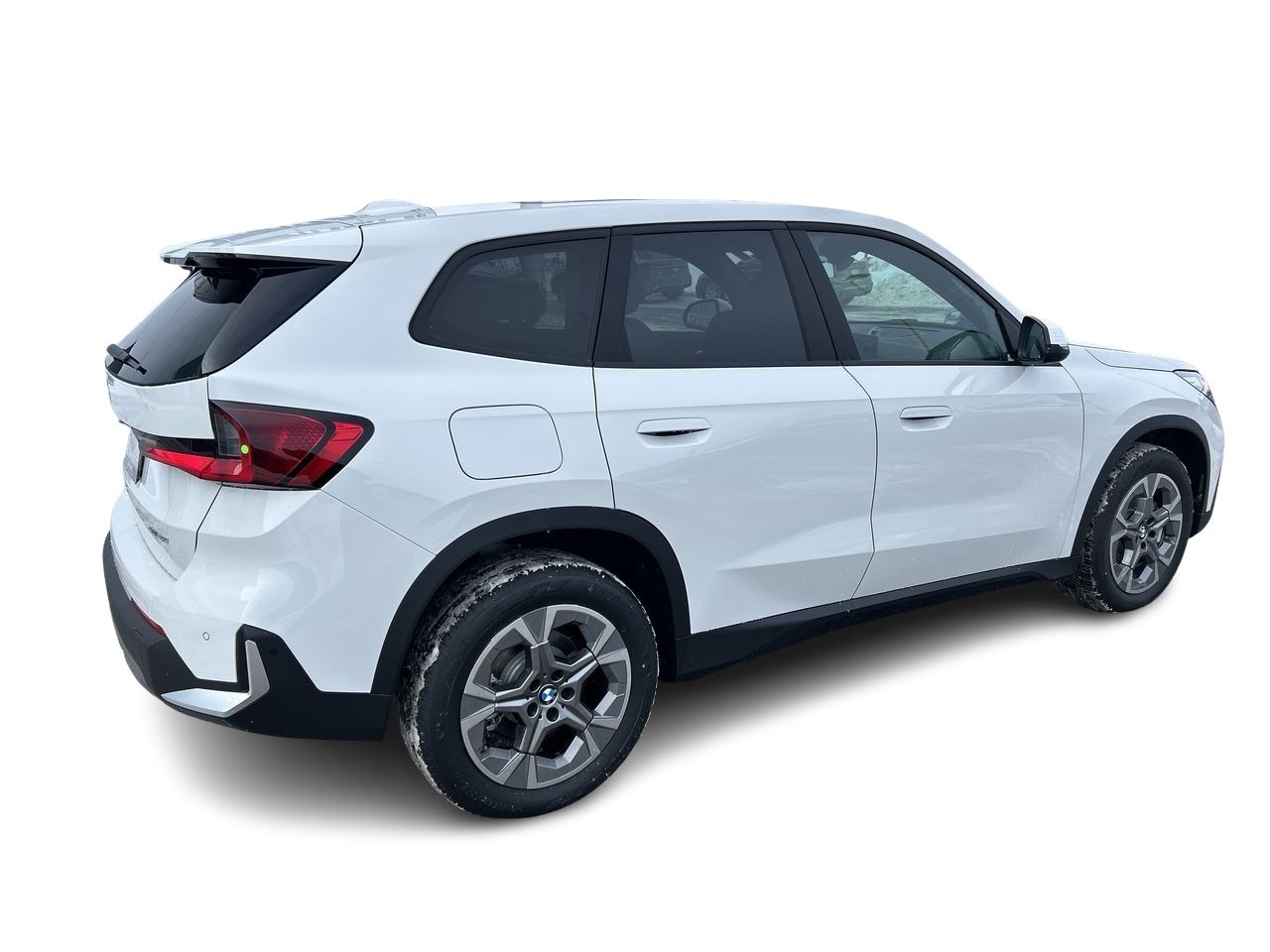 2026 BMW X1