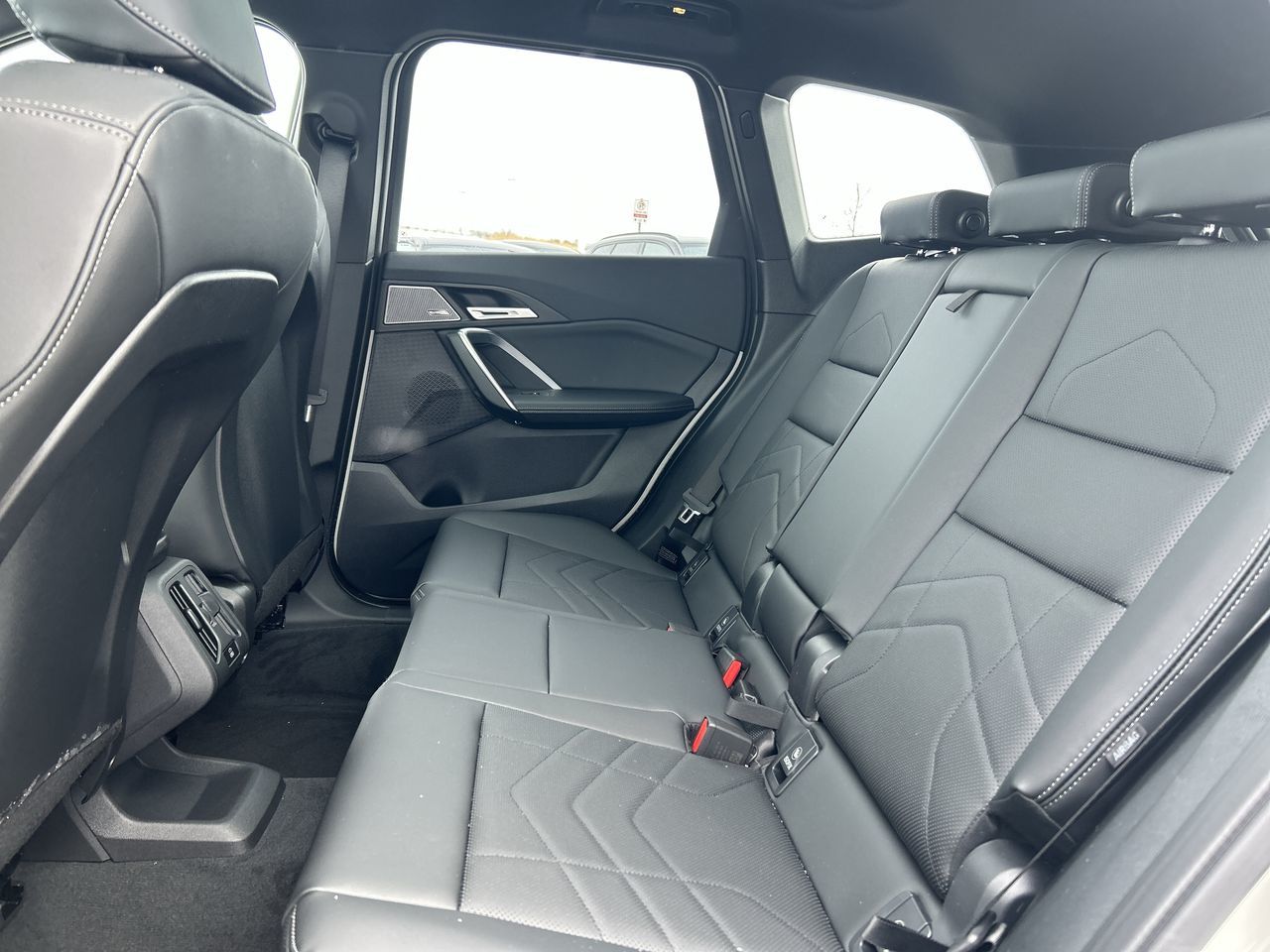 2026 BMW X1