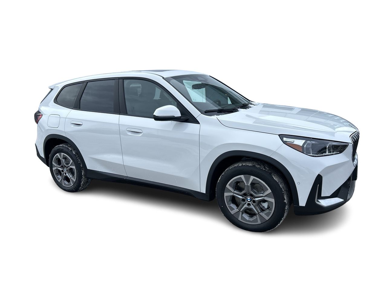 2026 BMW X1