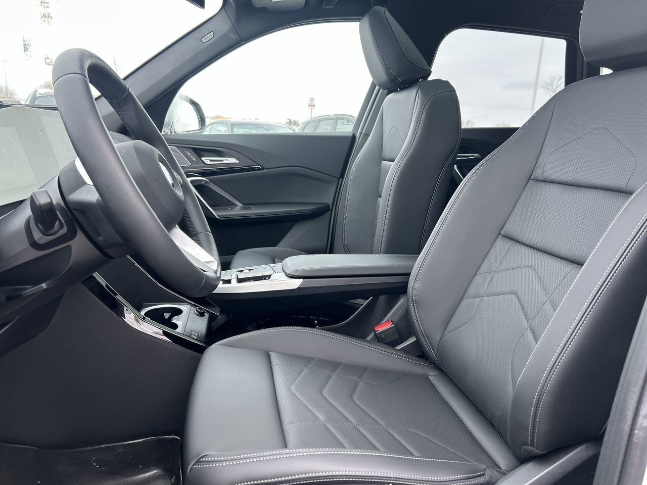 2026 BMW X1