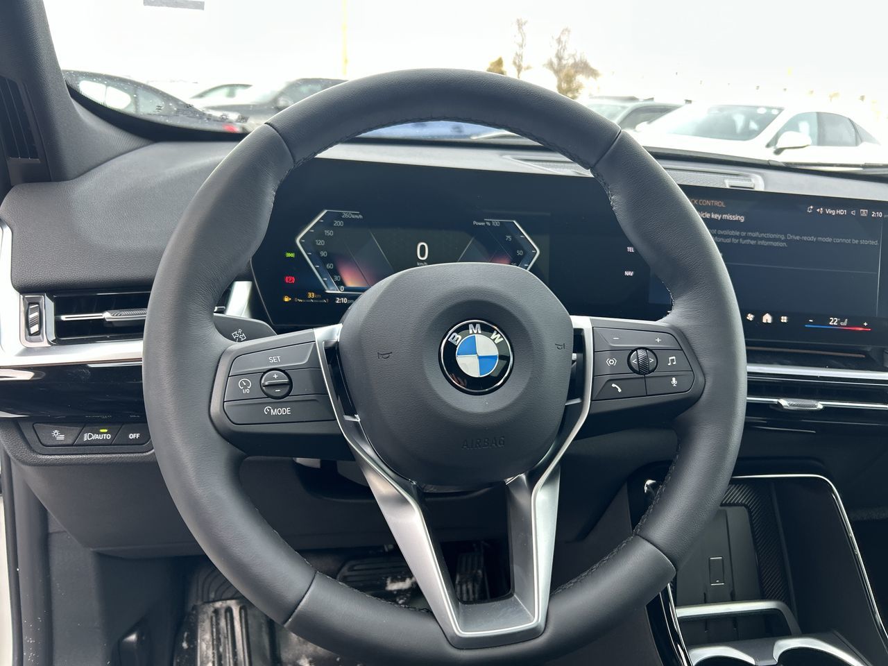 2026 BMW X1