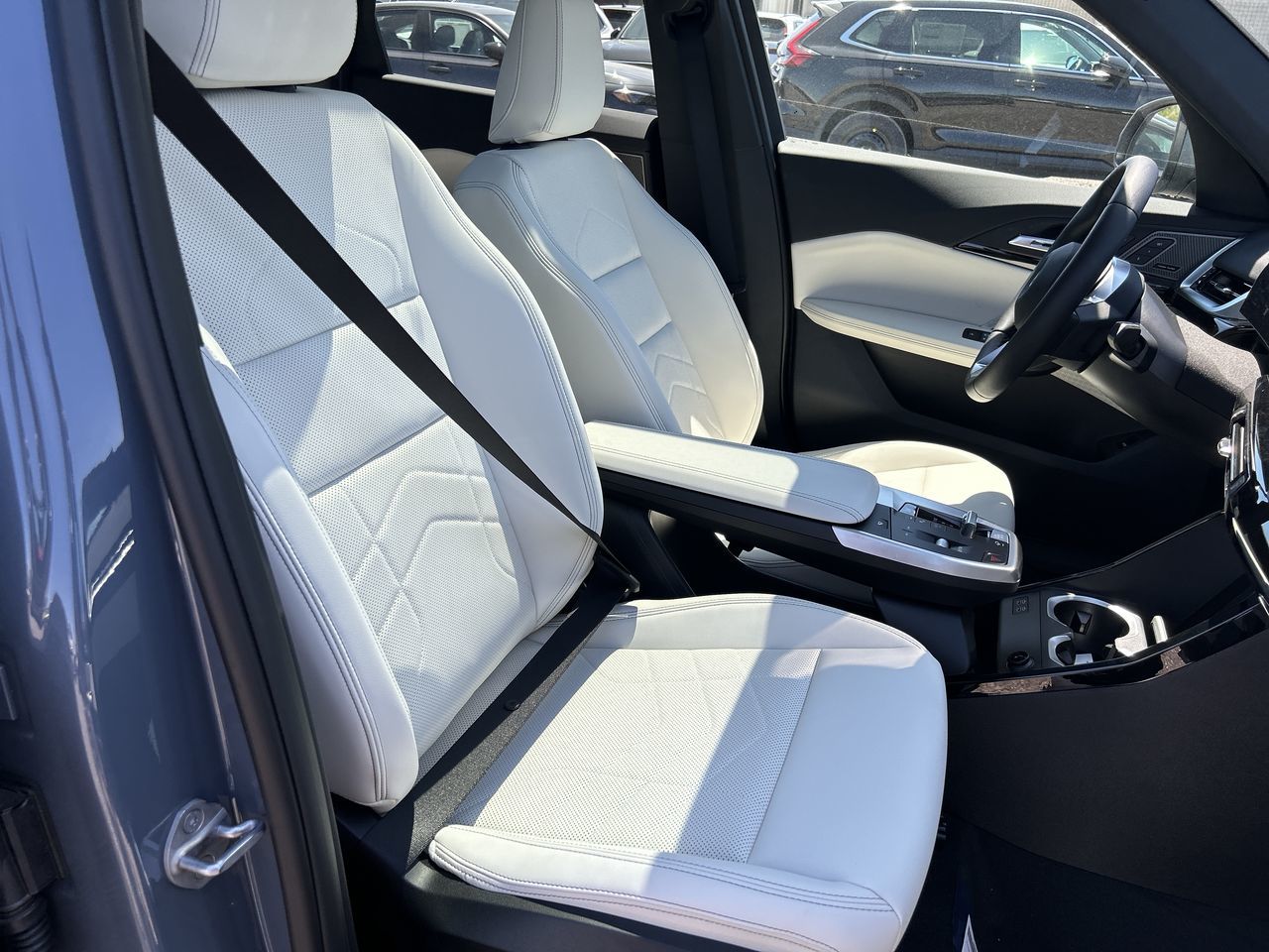 2026 BMW X1 in Aurora, Ontario