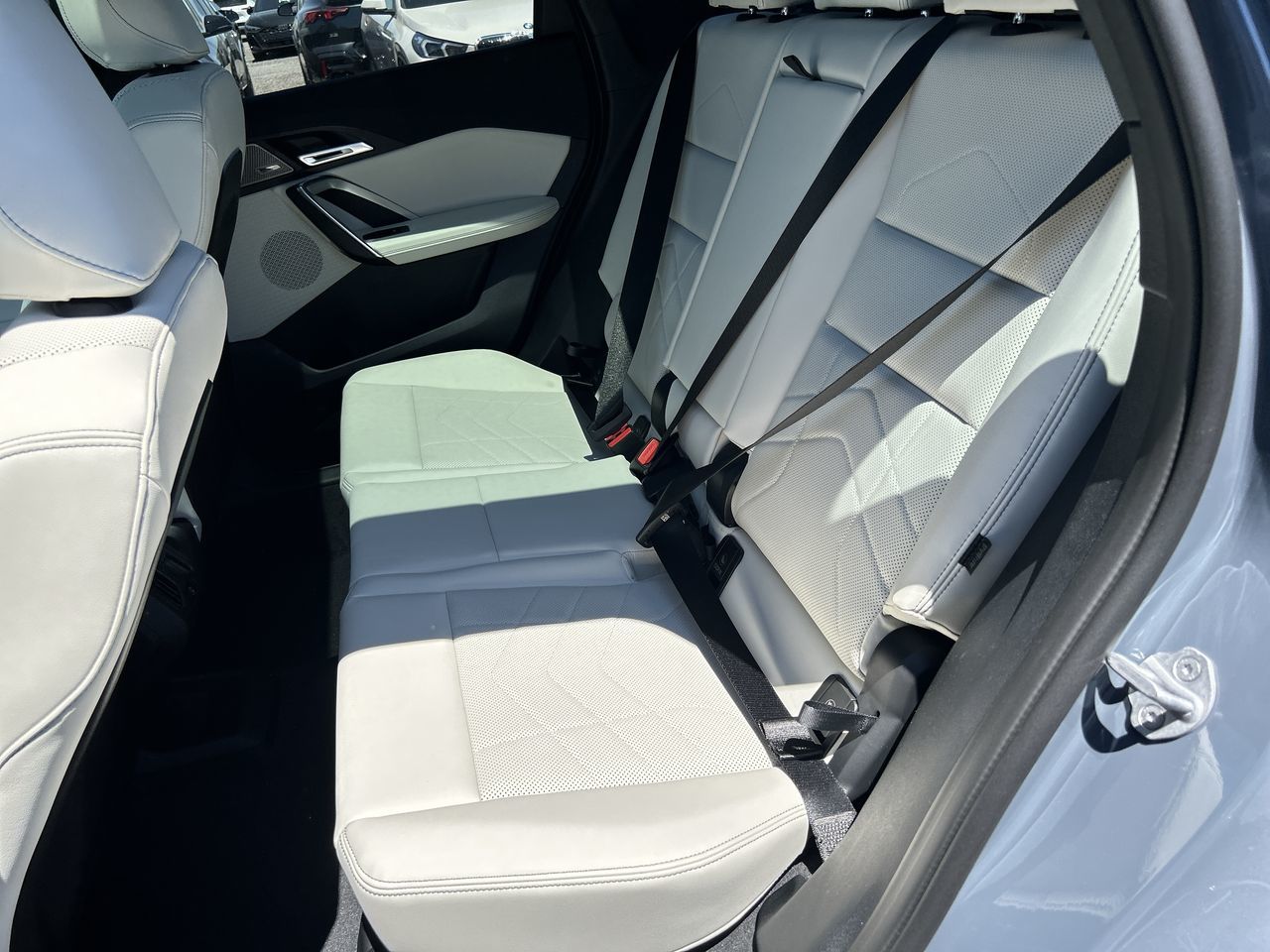 2026 BMW X1 in Aurora, Ontario