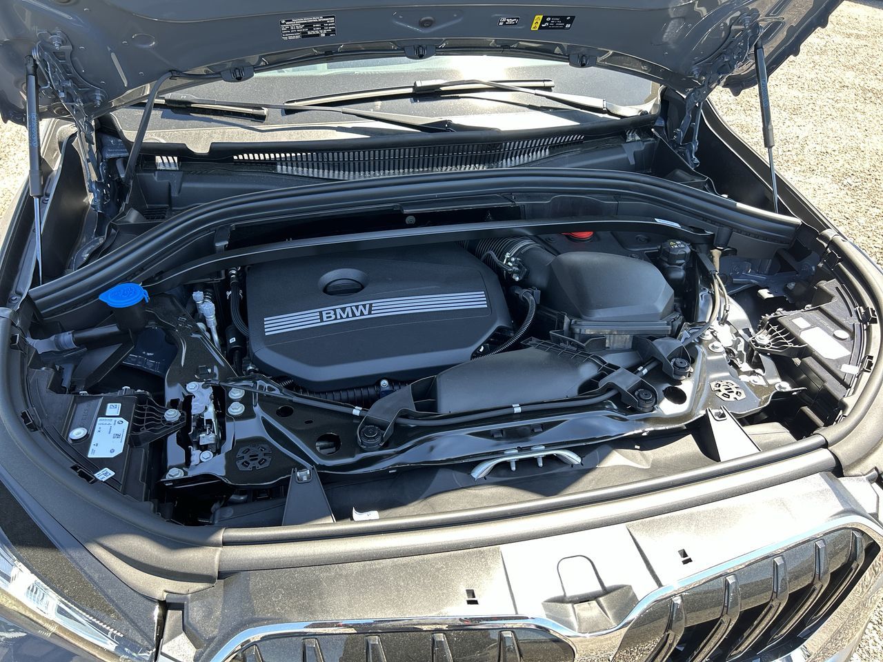 2026 BMW X1 in Aurora, Ontario