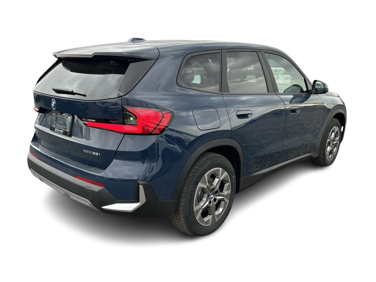 2026 BMW X1 in Aurora, Ontario