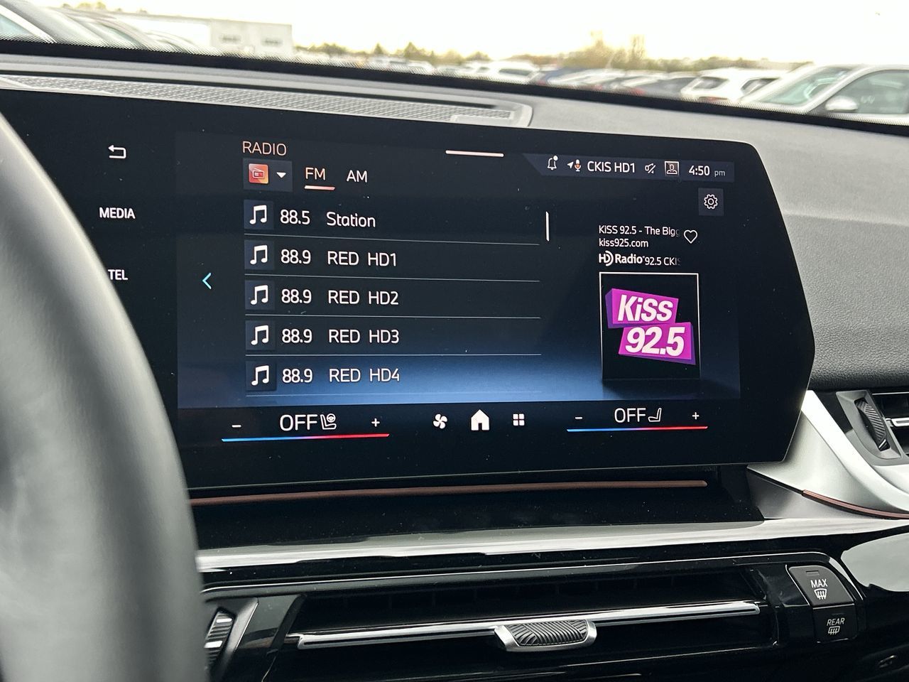 2026 BMW X1 in Aurora, Ontario