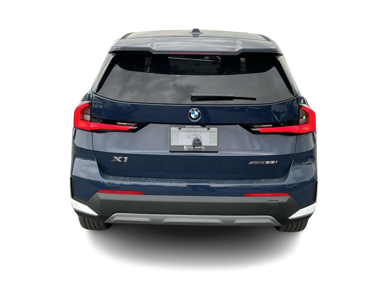 2026 BMW X1 in Aurora, Ontario