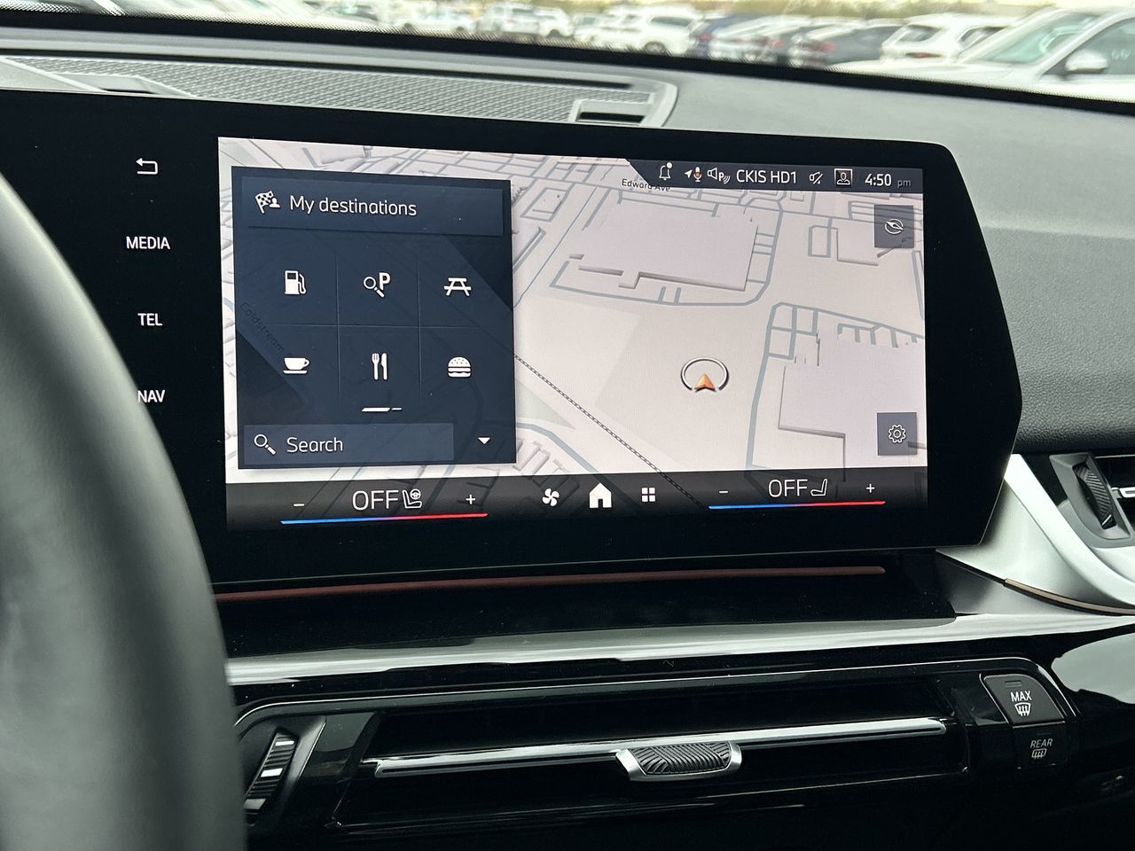 2026 BMW X1 in Aurora, Ontario