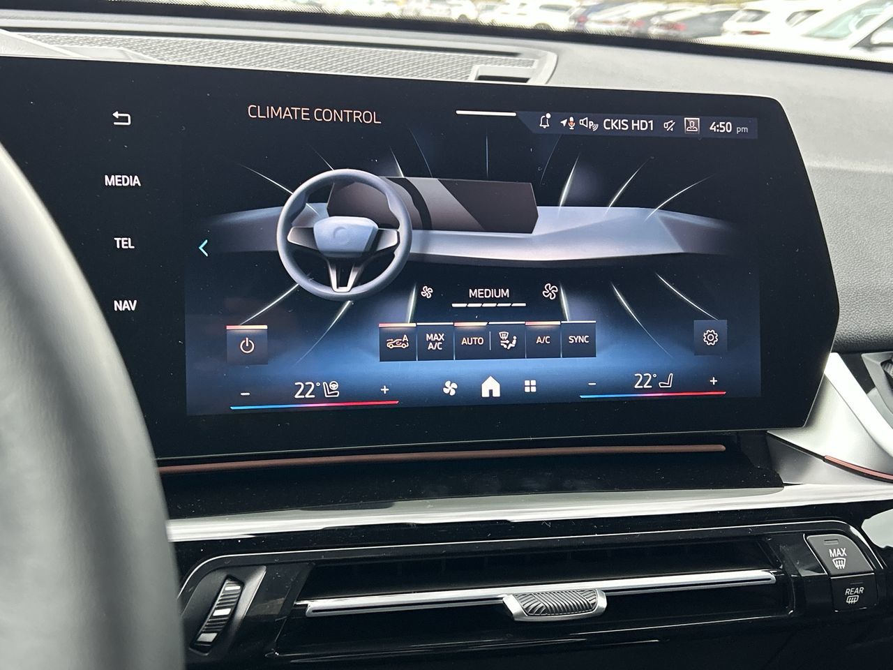 2026 BMW X1 in Aurora, Ontario
