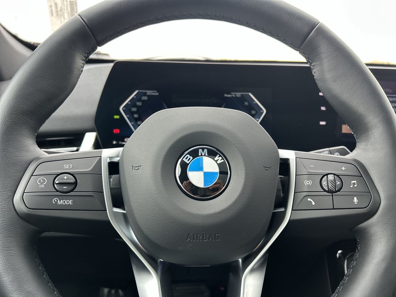 2026 BMW X1 in Aurora, Ontario