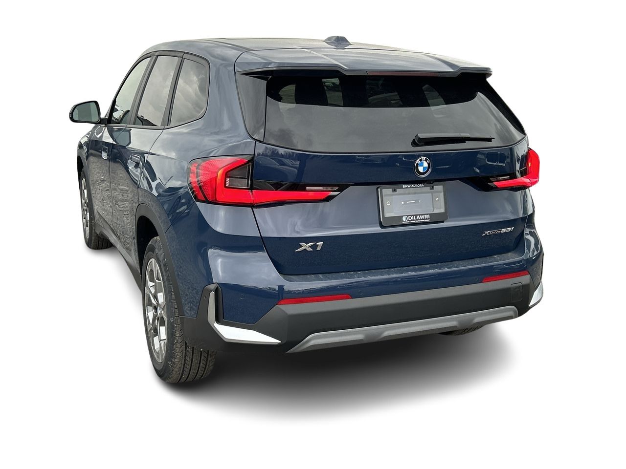 2026 BMW X1 in Aurora, Ontario