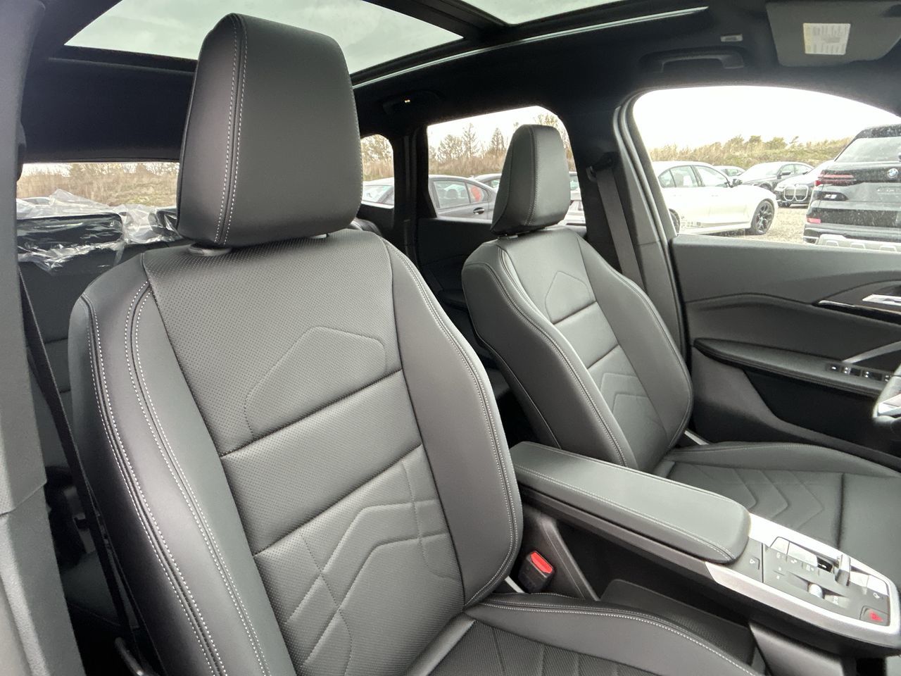 2026 BMW X1 in Aurora, Ontario