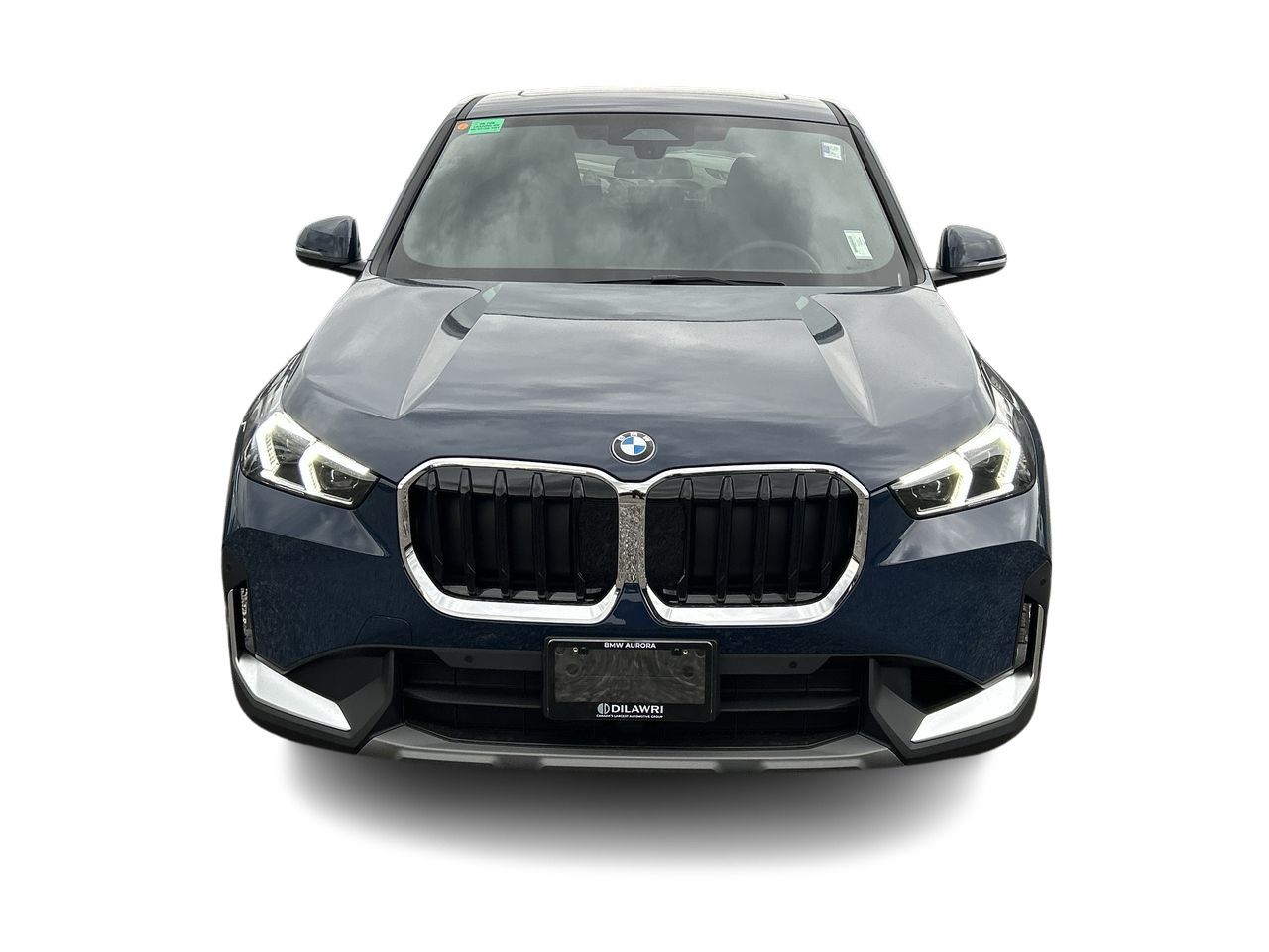 2026 BMW X1 in Aurora, Ontario