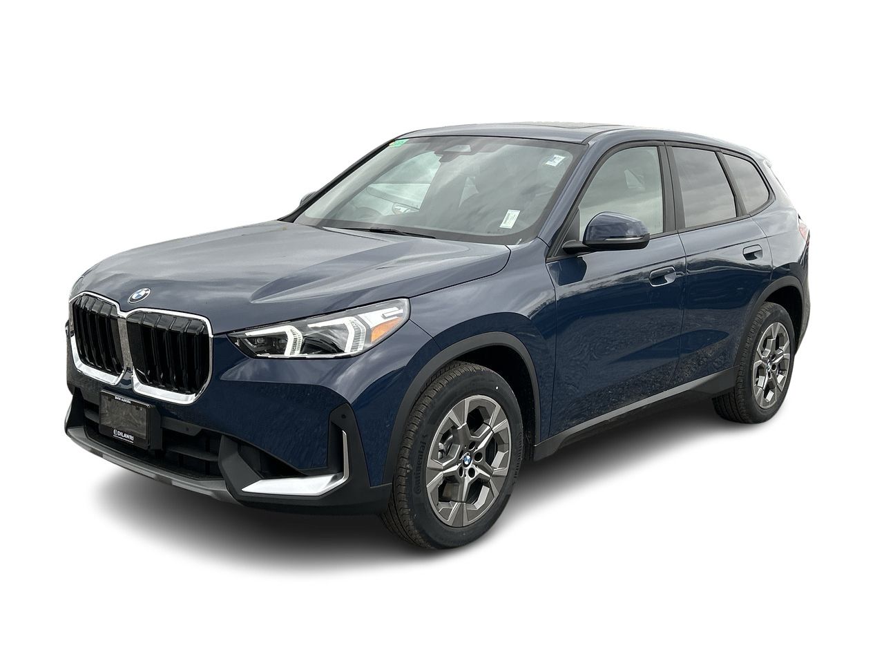 2026 BMW X1 in Aurora, Ontario