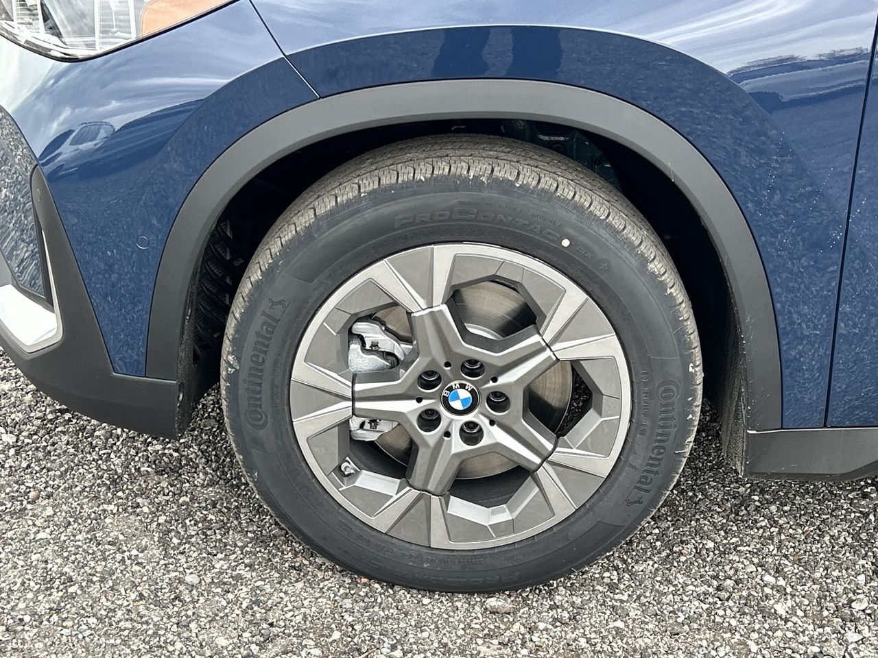 2026 BMW X1 in Aurora, Ontario