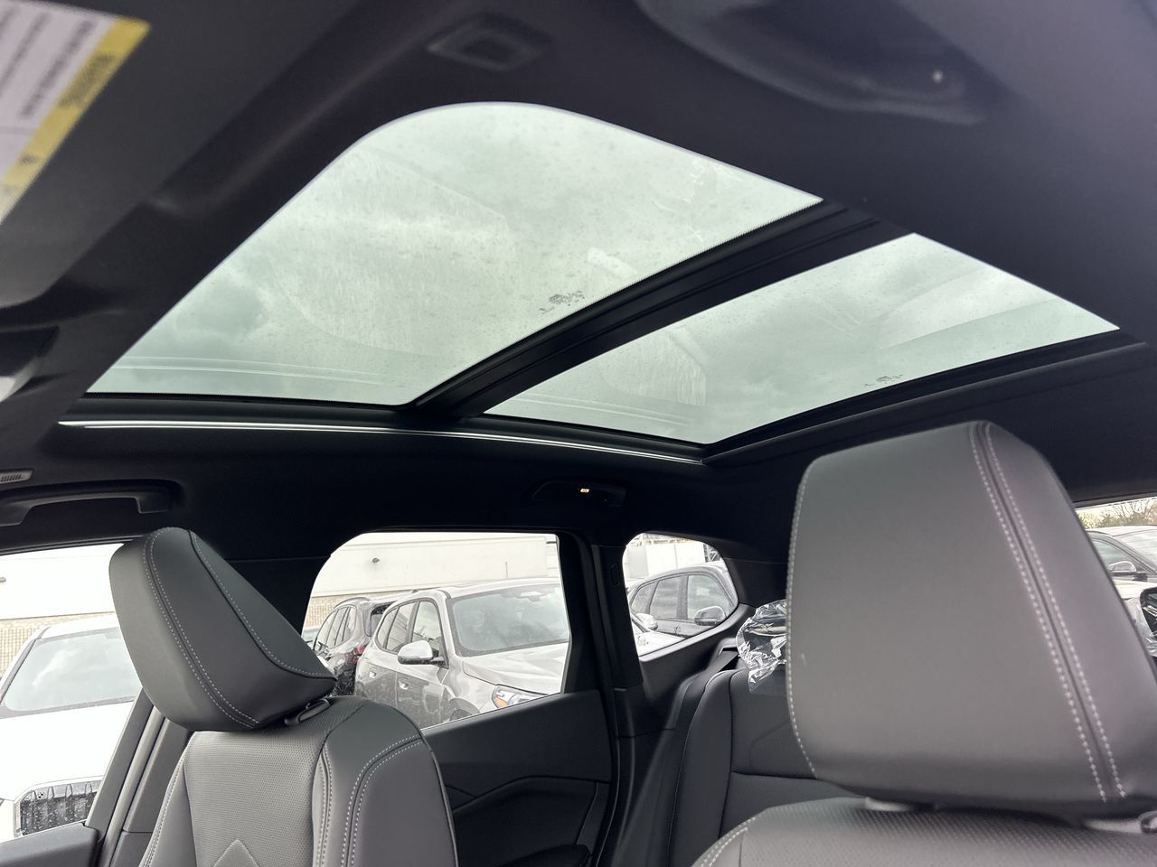 2026 BMW X1 in Aurora, Ontario