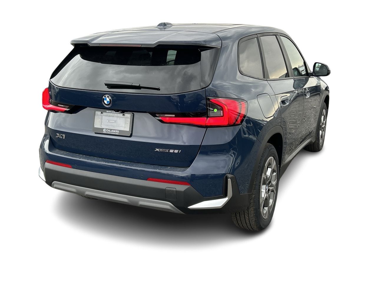 2026 BMW X1 in Aurora, Ontario